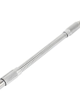 19.5cm Long 1/4-inch Hex Driver Flexible Socket Extension Ba