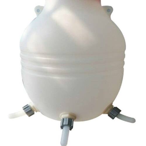 Lamb Feeder Milk Bottle Sheep Feeding Bucket Calf Goat
