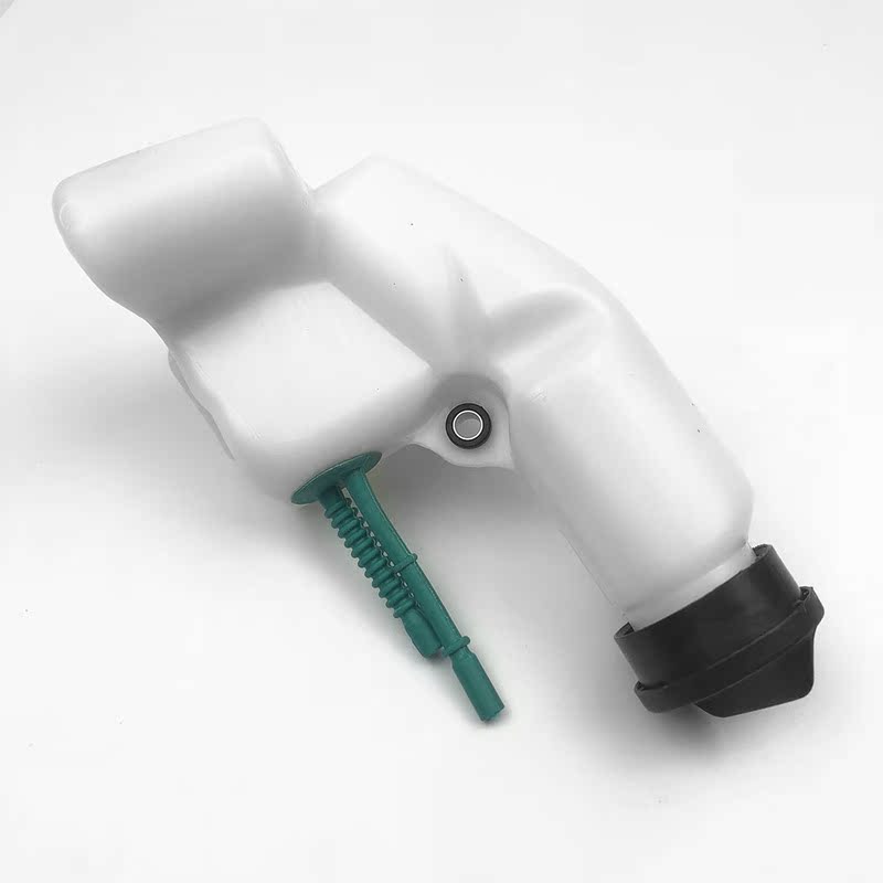Fuel Tank And Tank Cap Fits MM55 MM55C FS38 FS45 FS45C