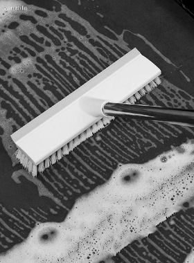 vanzlife Toilet brush to brush one household toilet brush