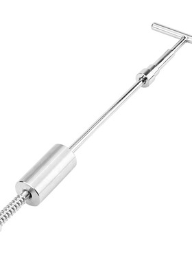 2 IN 1 T Bar Hammer Puller Tool Car Body PDR Paintless Dent