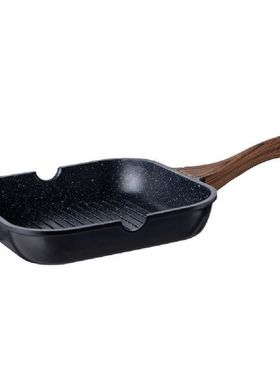 Hot-selling Cast Iron Cookware Kitchen Utensils Non-stick
