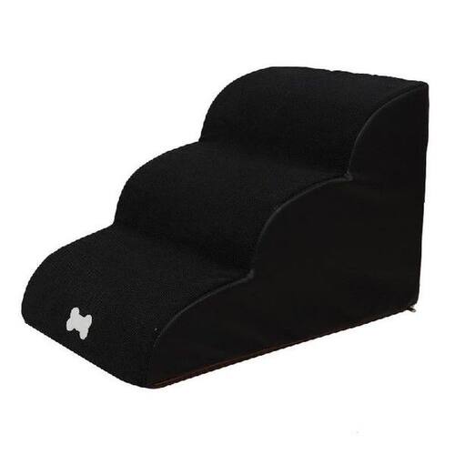 Dog Stairs 3 Layers Dog House Pet Sofa Bed Stairs Puppy Cat