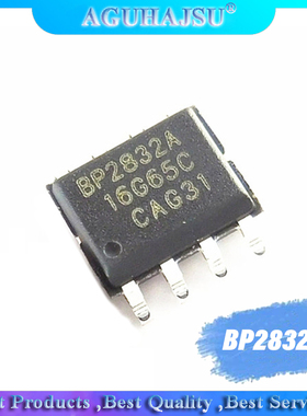 10PCS BP2832A SOP8 BP2832 SOP SMD Non-isolated step-down LED