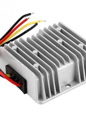 DC Step-up Module 12V to 19V 5A 95W Car Power Supply Boost C