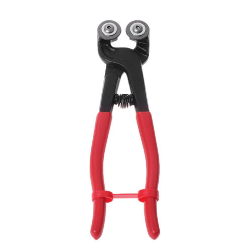 Glass Mosaic Tile DIY Manual Round Pliers Cutter For Home De