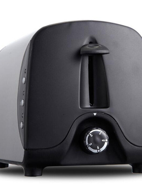 Automatic toast oven toaster Automatic pop-up breakfast mach