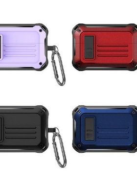 Silicone Soft Cover for Sony WF 1000XM4 Antidust Shockproof