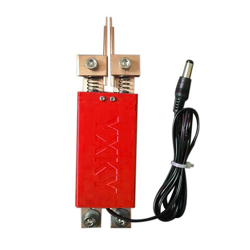 Integrated Type Spot Welding Pen Automatic Trigger Weld Mach