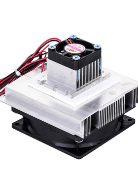 TEC-12706 Thermoelectric Peltier Refrigeration Cooling Syste