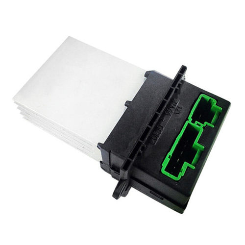 6x6x10cm Air Conditioning Heater Heater Blower Resistor for