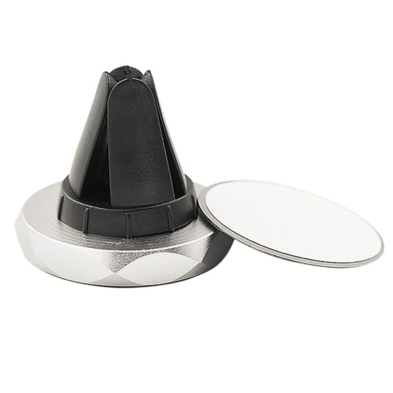 Car Phones Holder Car Air Vent Mount Phone Holder Stand Phon