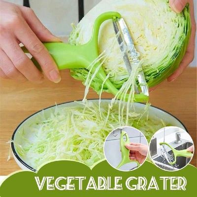 Vegetable Cutter Cabbage Slicer Vegetables Graters Cabbage