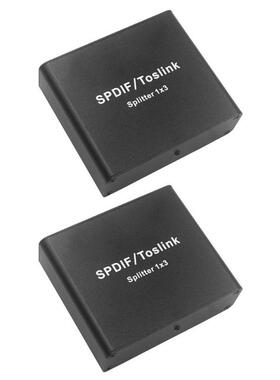 Full HD Optical Audio Switch SPDIF/TOSLINK Optical Audio 3x1