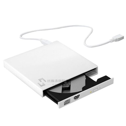 External Dvd Drive Optical Drive sb 2.0 Cd Rom Player Cd-Rw