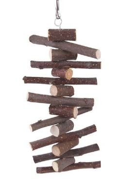 Hamster Rodents Toys for Guinea Pigs, Gerbils, Mice, Dwarf