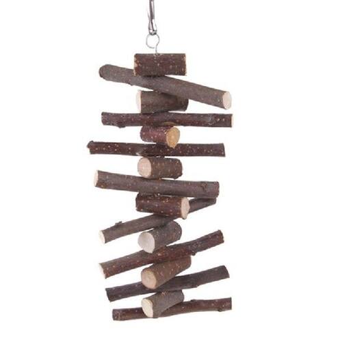 Hamster Rodents Toys for Guinea Pigs, Gerbils, Mice, Dwarf