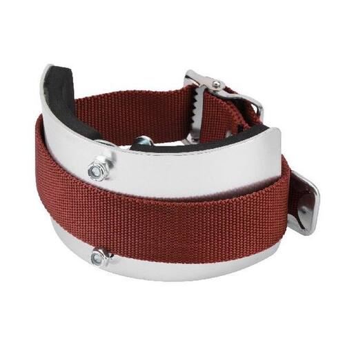 2pcs Comfort Hook Loop Universal Leg Band Performance