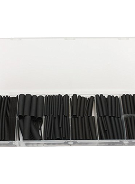 Insulation Heat Shrink Tubing Tube Sleeve Sleeving Cable Wra