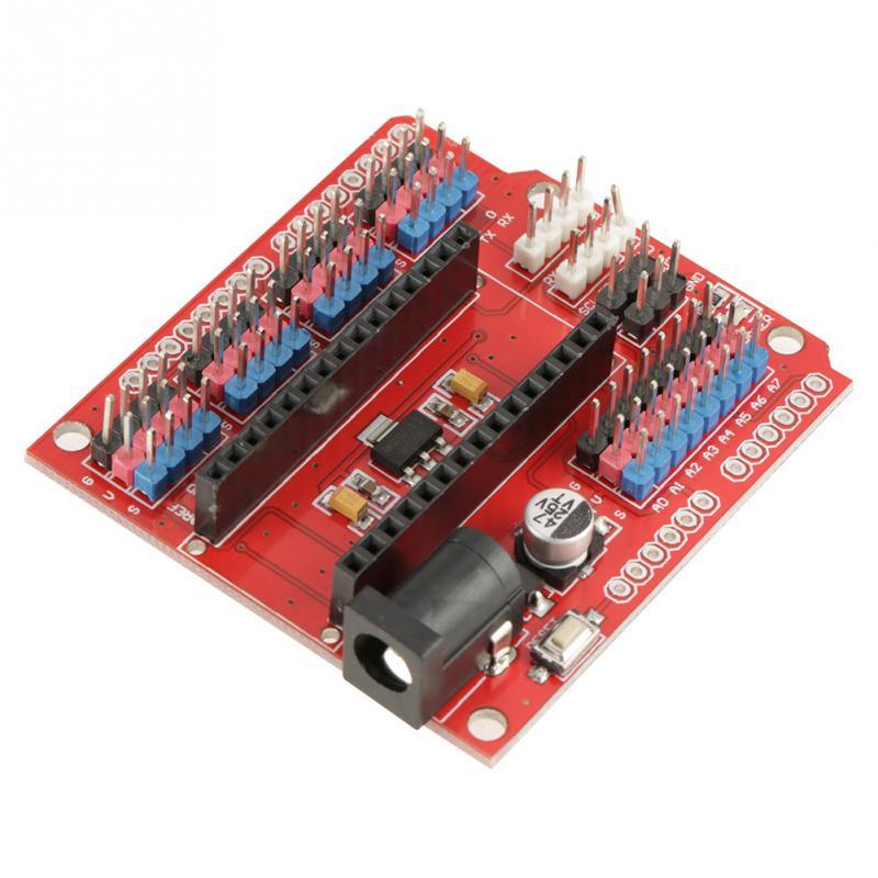 I/O Expansion Sensor Shield Borad Electric Module Compatible