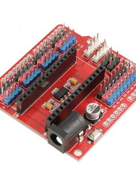 I/O Expansion Sensor Shield Borad Electric Module Compatible