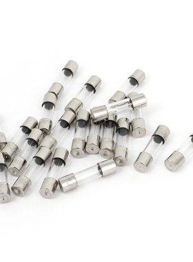 20 x 250 V 2A F2AL Quick F link tube fuse 5 mm x 20 mm