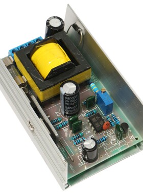 DC12-24V to DC200-450V 70W Voltage Converter Step Up Power S