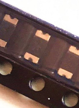 50pcs 1206 0.5A 0.5 Amp 500mA PolySwitch SMT SMD Resettable