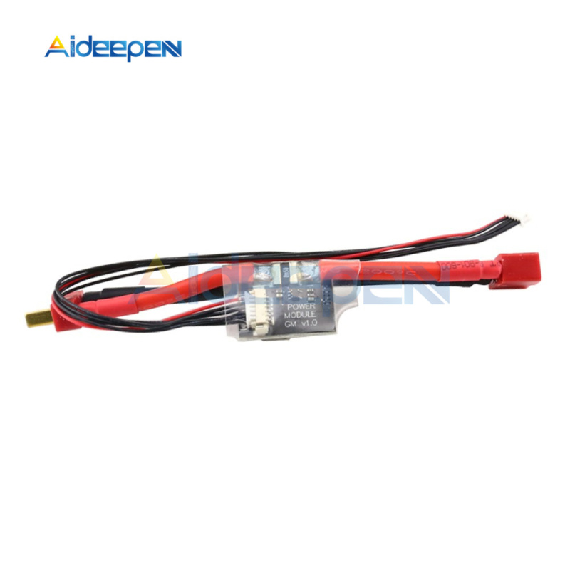 APM 2.6 2.8 Pixhawk Power Module 30V 90A with 5.3V DC BEC Av