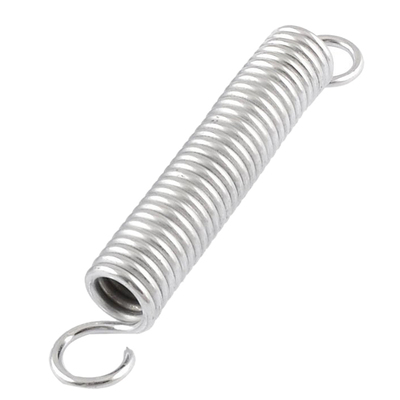 3 Pcs Bike Bicycle Coiled Side Stand Foot Kickstand  Silver