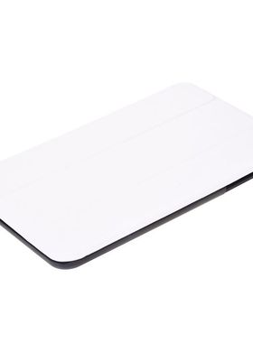 Slim Cover Case for Acer Iconia OB1-770 7-Inch Tablet(White)