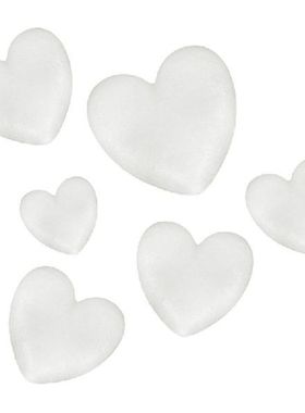 DIY Modeling Bear Foam Polystyrene Styrofoam White Foam