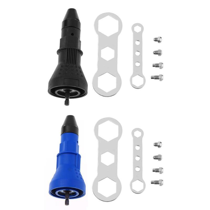 Rivet Nut Gun riveting tool cordless riveting Adaptor Insert