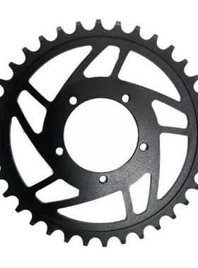Chainring Sprocket 36T For Bafang BBS01BBS01B BBS02 BBS02B