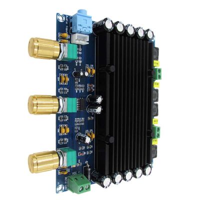 TPA3116D2 2x150W 2.0 Dual-channel 2CH Stereo HIFI Digital Po