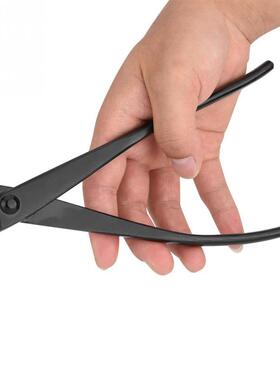 210mm Purner Cutter Scissors Grade Manganese Steel Alloy Wir