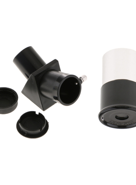 Astronomy Telescope Erecting Prism for Refractor Star Diagon