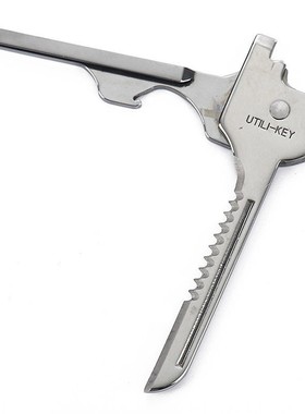 Outdoor Mini Knife Tool  multi Pocket Tool Hand Tools Keycha