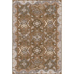 Turkish Persian Carpets  Living Room Retro Bedroom Carpet So