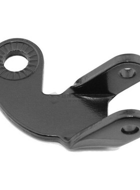 1PCS Bike Trailer Coupler Hitch Replacet  Burley Bicycle Tra