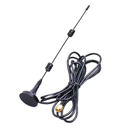 WiFi Antenna Booster 7dBi 2.4GHz for LAN WLAN
