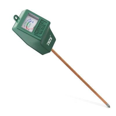 THZY Indoor/Outdoor Moisture Sensor Meter,soil water monitor