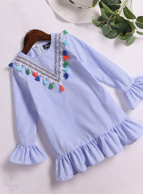 Newborn Baby Girl Family Matching Clothes Mom And Daughter D