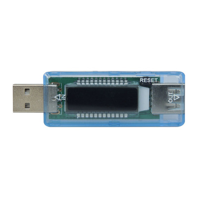 Mini USB Tester Charger Doctor Capacity Current Voltage Dete