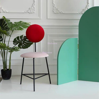 Nordic Dining Chair Modern Minimalist Dining Chairs Home