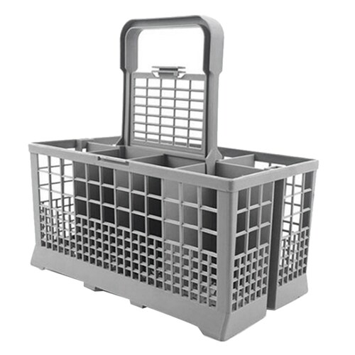 Hot Universal Dishwasher Storage Box Cutlery Basket