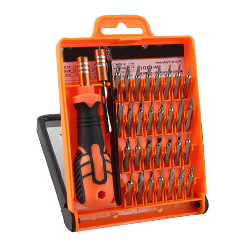 33 in1 Multifunctional Precision Screwdriver Set For iPhone