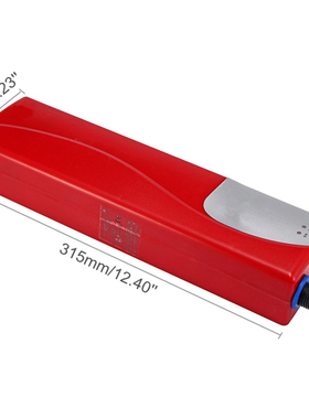 Mini Instant Electric Tankless Water Heater Instantaneous