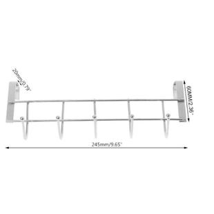 home hook stainless steel storage back cabinet over