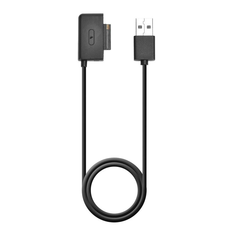 1M USB Charging Data Sync Cable Charger For TomTom GO 1000 1-封面